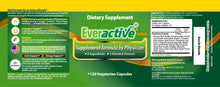 EverActive® Gold (minimum 5 boxes, 389.89/box, total 60 bottles) WHOLESALE (currently out of stock, minimum order 5 boxes, if enough pre-order received, more will be requested to the factory in next few months, otherwise payments will be refunded)