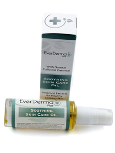 EverDerma™ PLUS (12 bottles) Wholesale